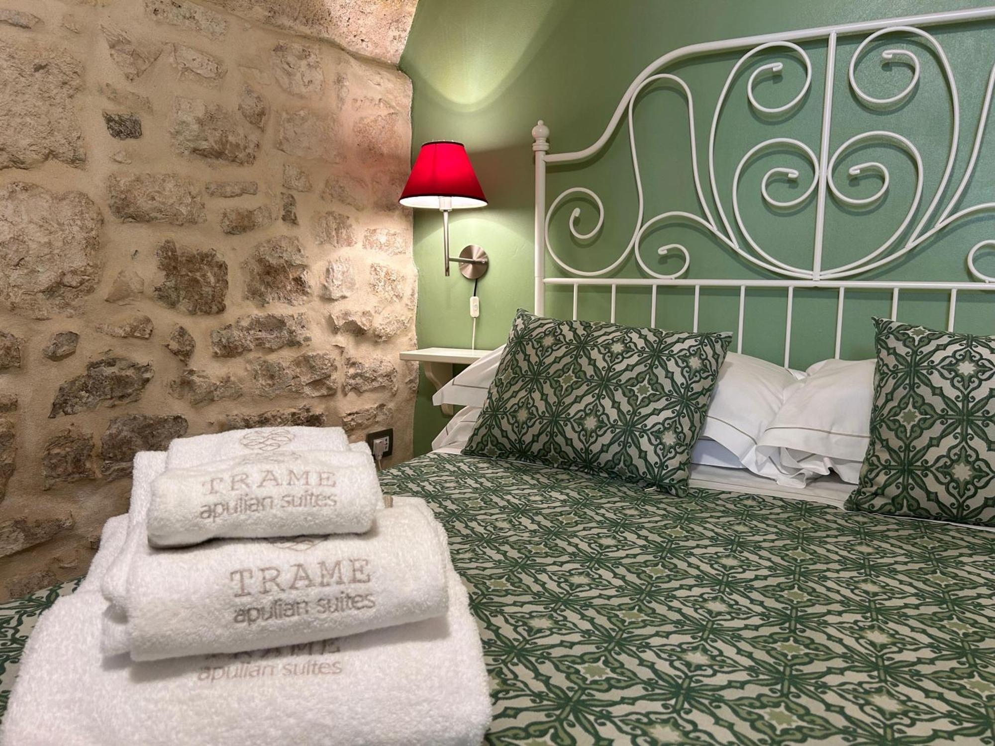 Trame Poesia Di Mare 2 Bed and Breakfast Polignano a Mare Εξωτερικό φωτογραφία