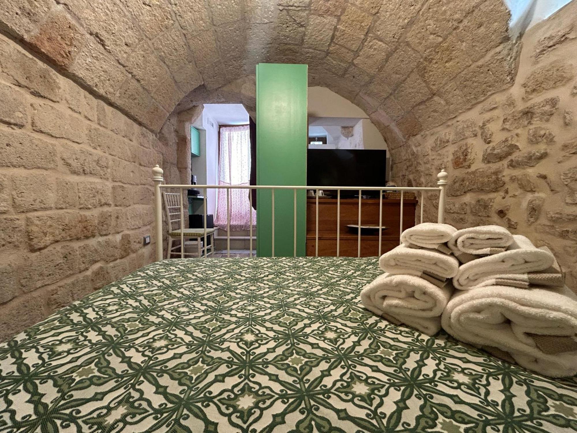 Trame Poesia Di Mare 2 Bed and Breakfast Polignano a Mare Εξωτερικό φωτογραφία