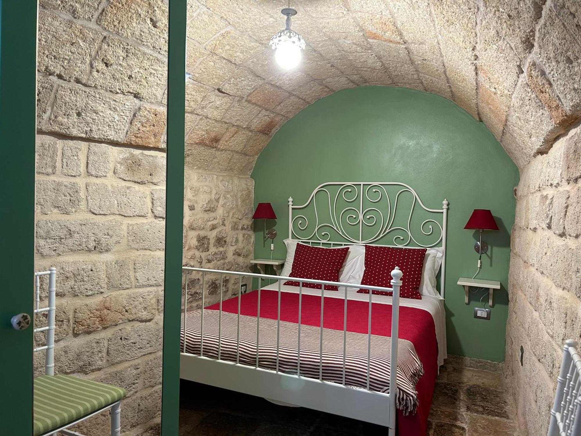 Trame Poesia Di Mare 2 Bed and Breakfast Polignano a Mare Εξωτερικό φωτογραφία
