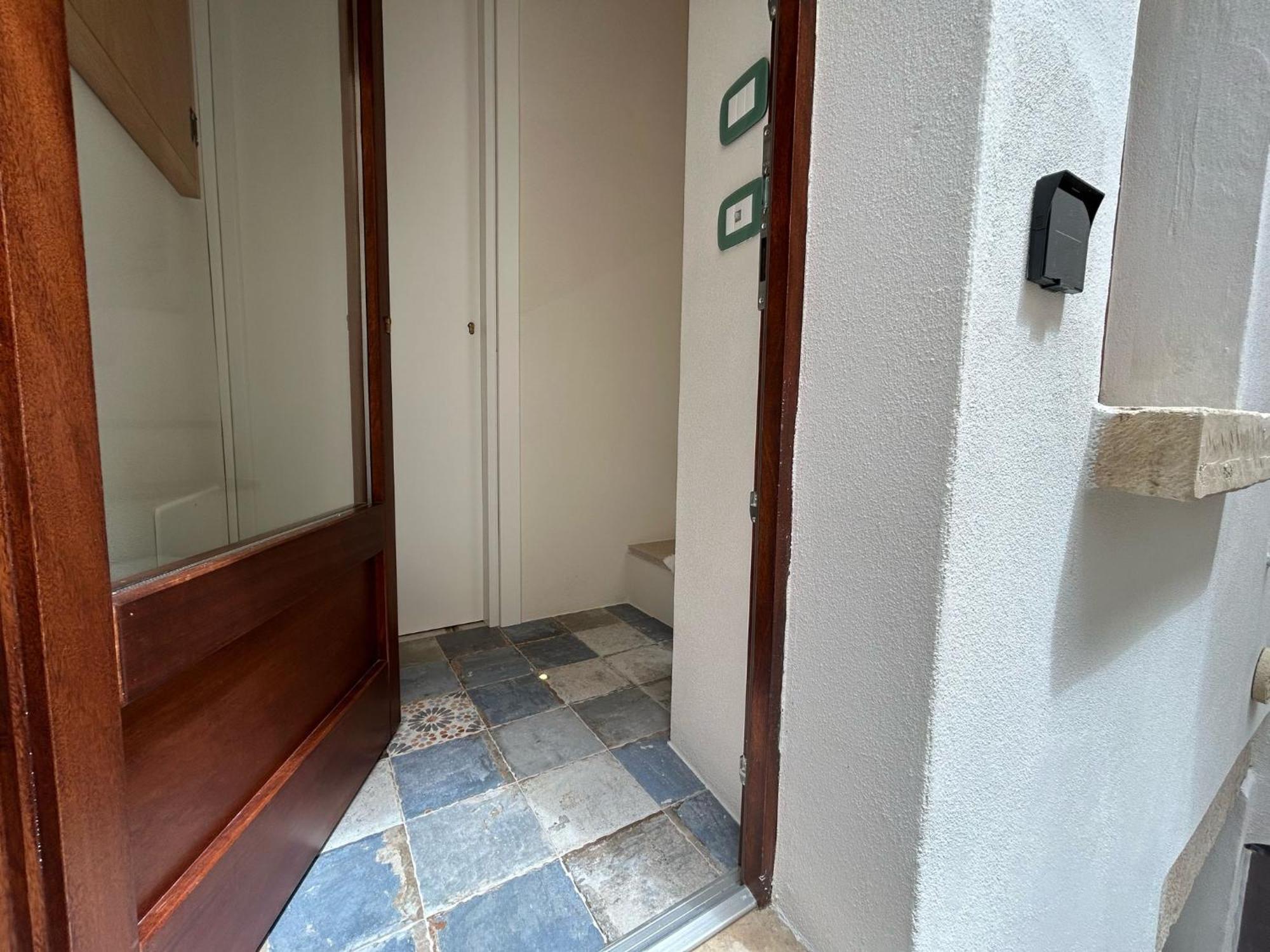 Trame Poesia Di Mare 2 Bed and Breakfast Polignano a Mare Εξωτερικό φωτογραφία
