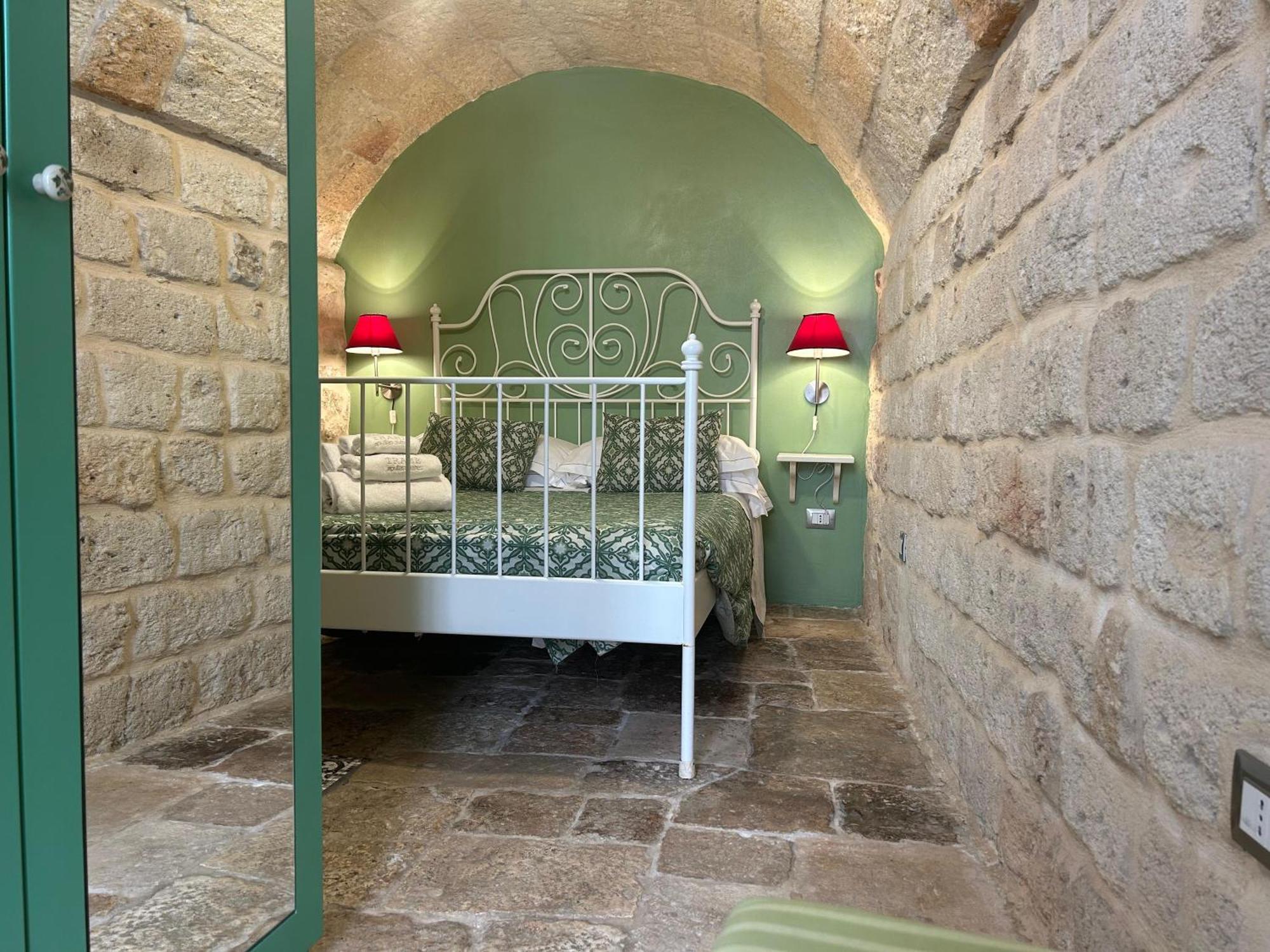 Trame Poesia Di Mare 2 Bed and Breakfast Polignano a Mare Εξωτερικό φωτογραφία