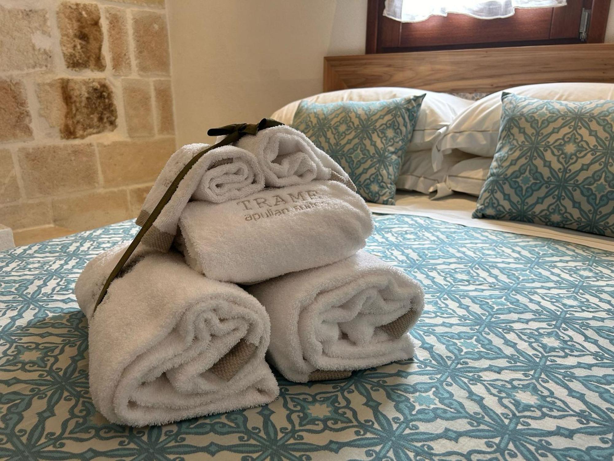 Trame Poesia Di Mare 2 Bed and Breakfast Polignano a Mare Εξωτερικό φωτογραφία