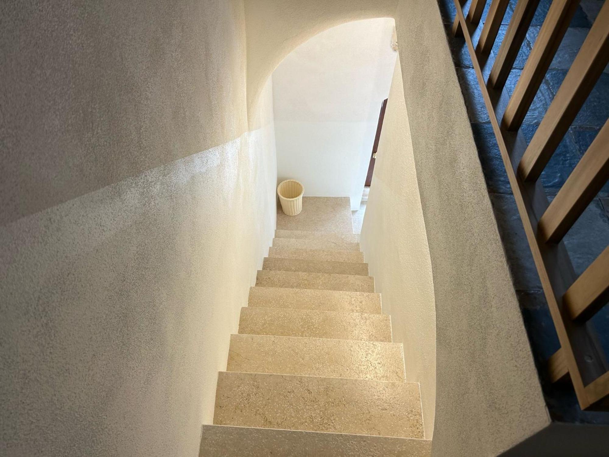 Trame Poesia Di Mare 2 Bed and Breakfast Polignano a Mare Εξωτερικό φωτογραφία