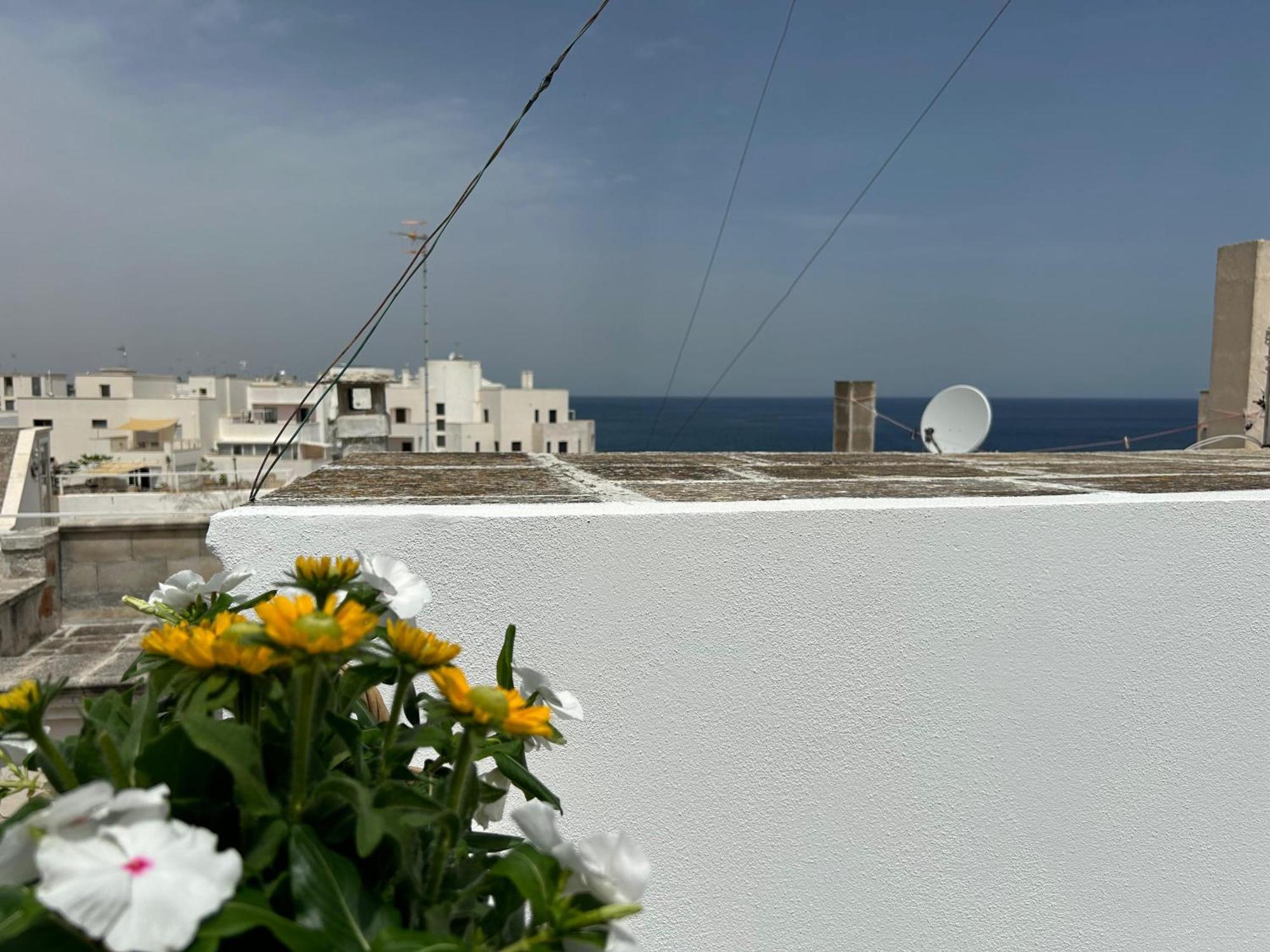 Trame Poesia Di Mare 2 Bed and Breakfast Polignano a Mare Εξωτερικό φωτογραφία