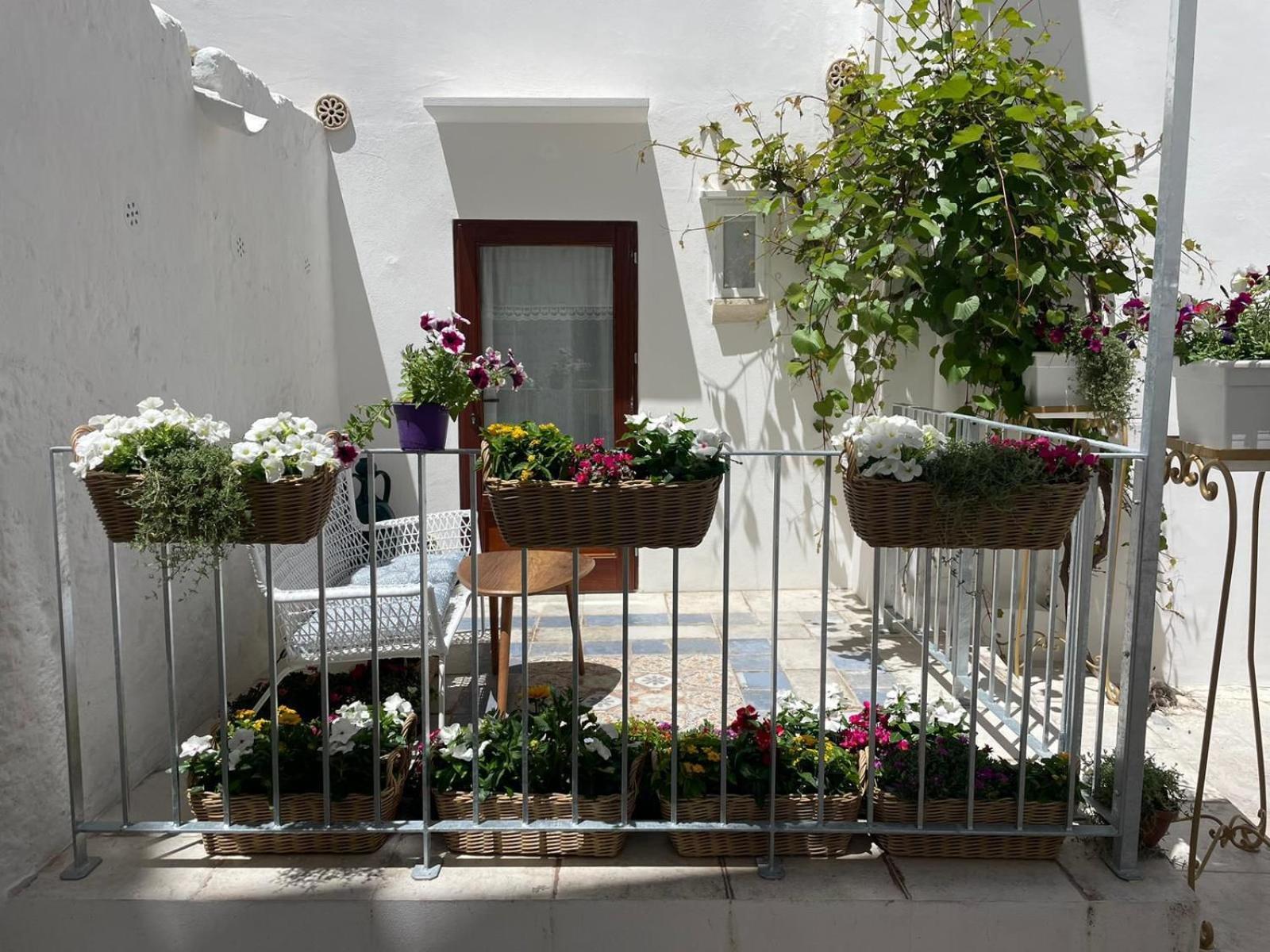 Trame Poesia Di Mare 2 Bed and Breakfast Polignano a Mare Εξωτερικό φωτογραφία