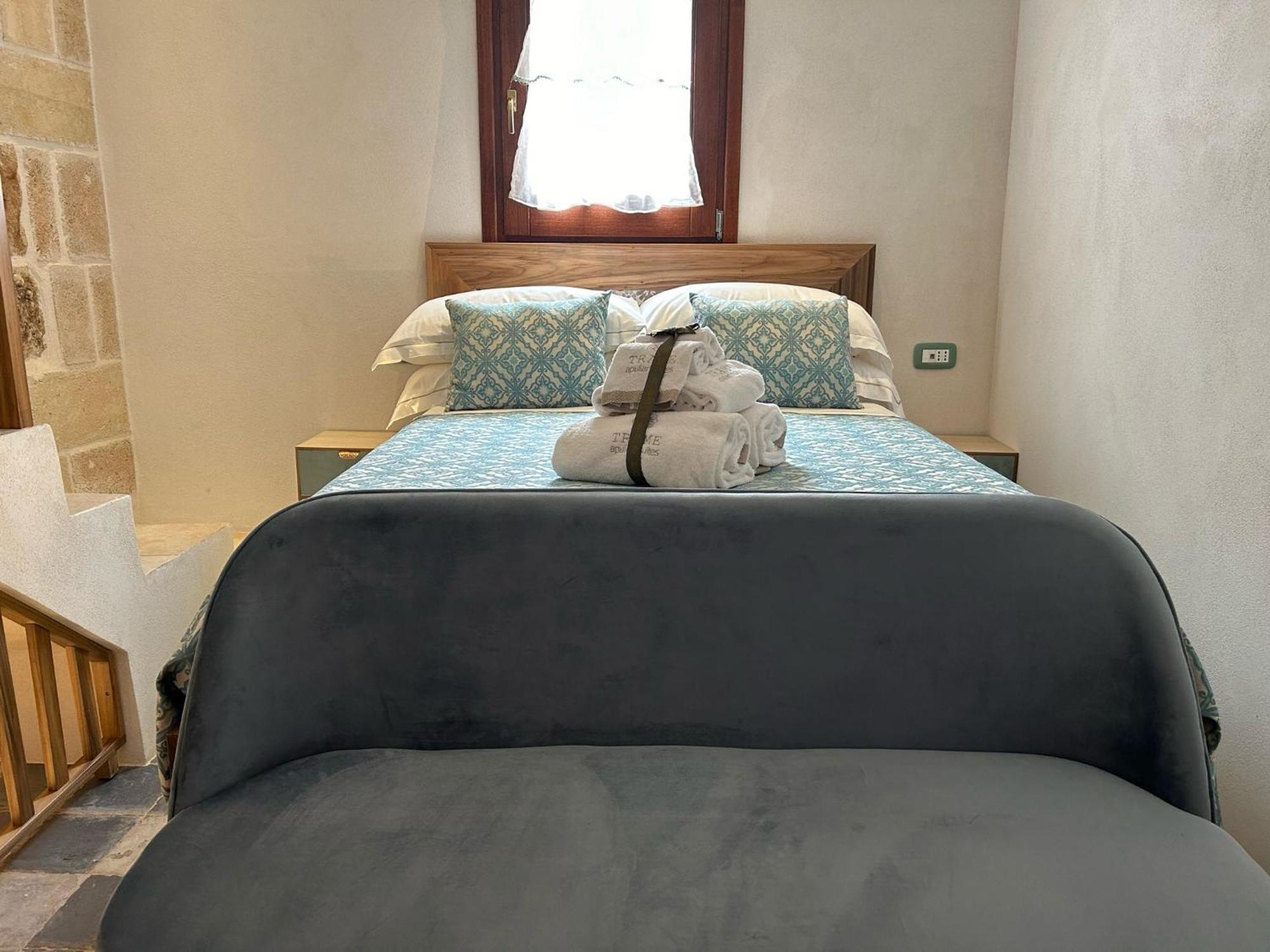 Trame Poesia Di Mare 2 Bed and Breakfast Polignano a Mare Εξωτερικό φωτογραφία