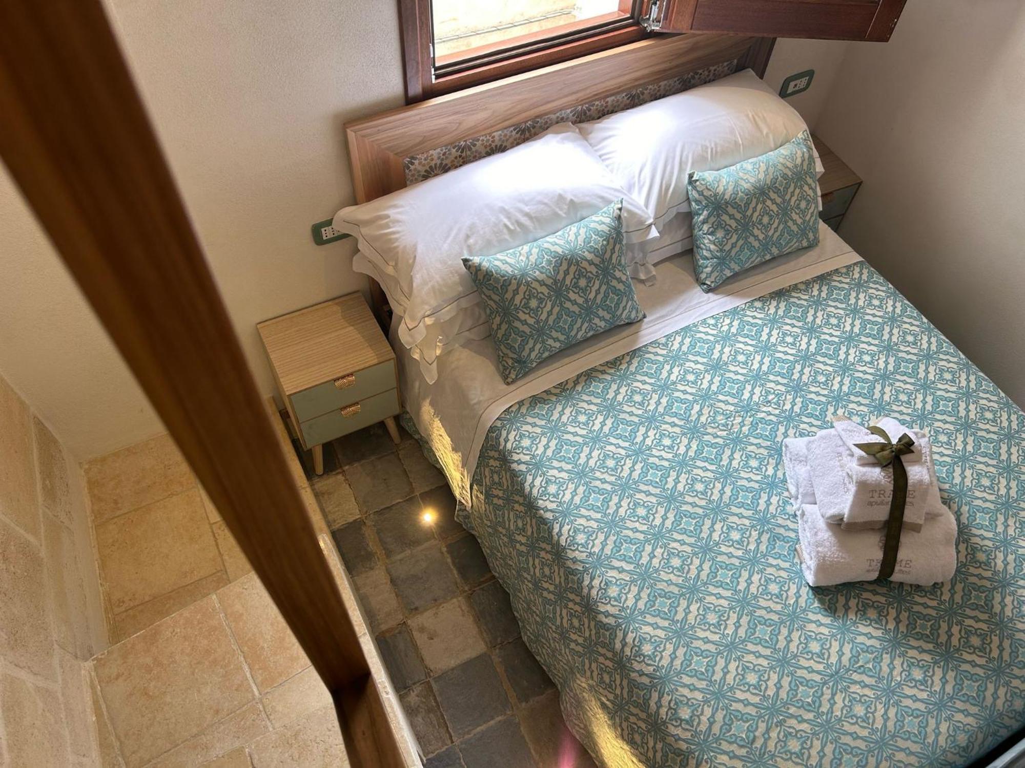 Trame Poesia Di Mare 2 Bed and Breakfast Polignano a Mare Εξωτερικό φωτογραφία