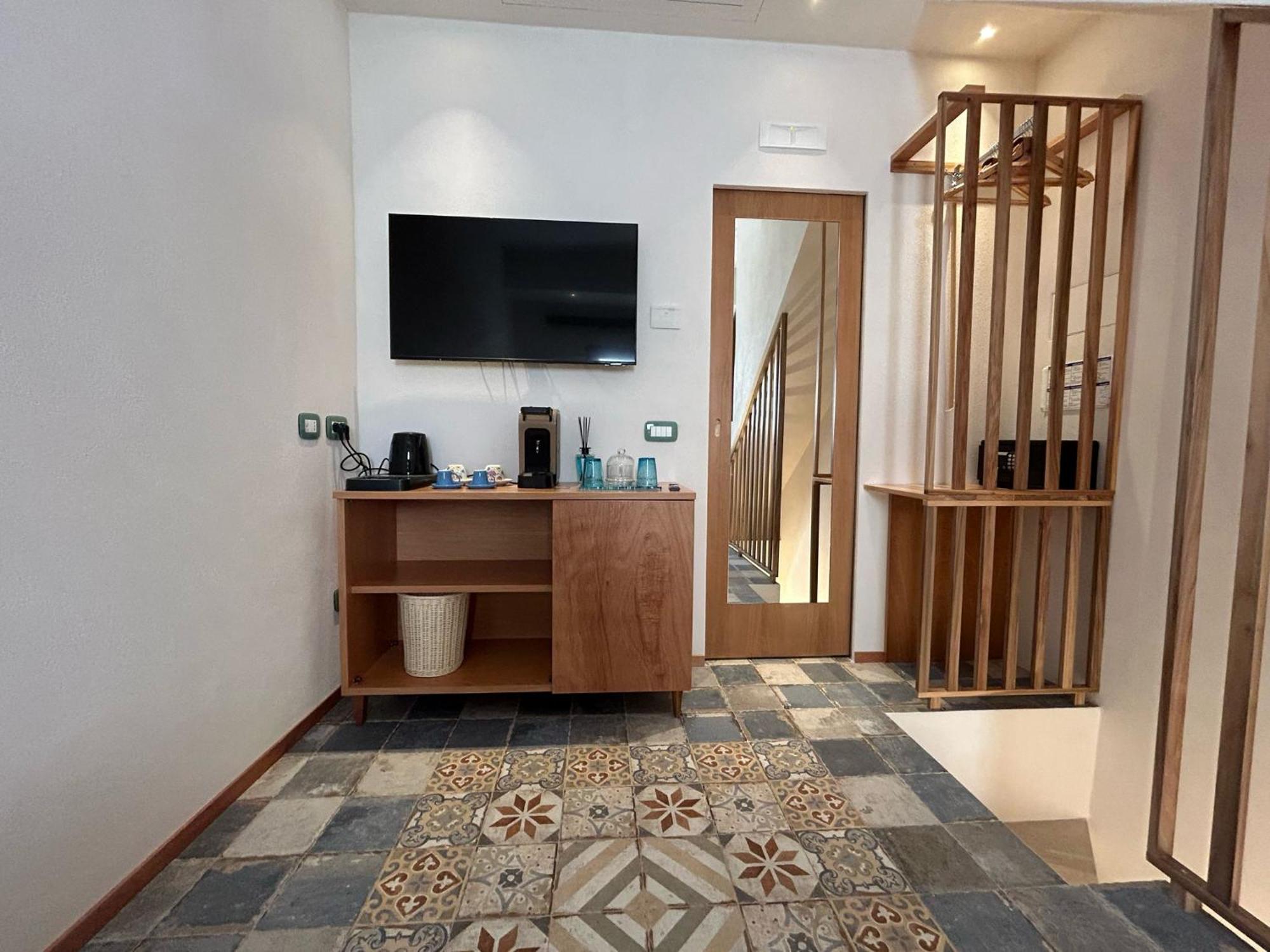 Trame Poesia Di Mare 2 Bed and Breakfast Polignano a Mare Εξωτερικό φωτογραφία