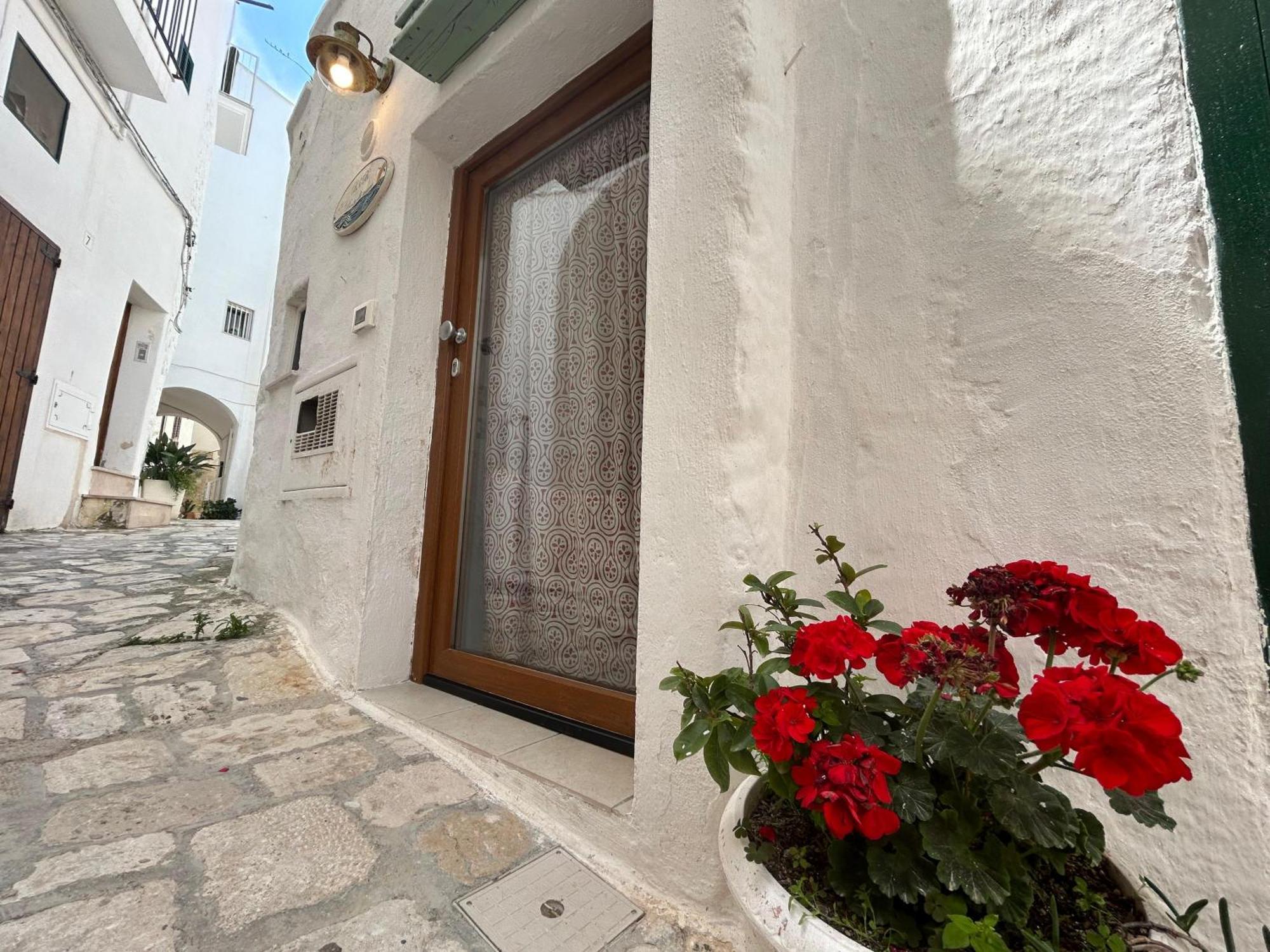 Trame Poesia Di Mare 2 Bed and Breakfast Polignano a Mare Εξωτερικό φωτογραφία