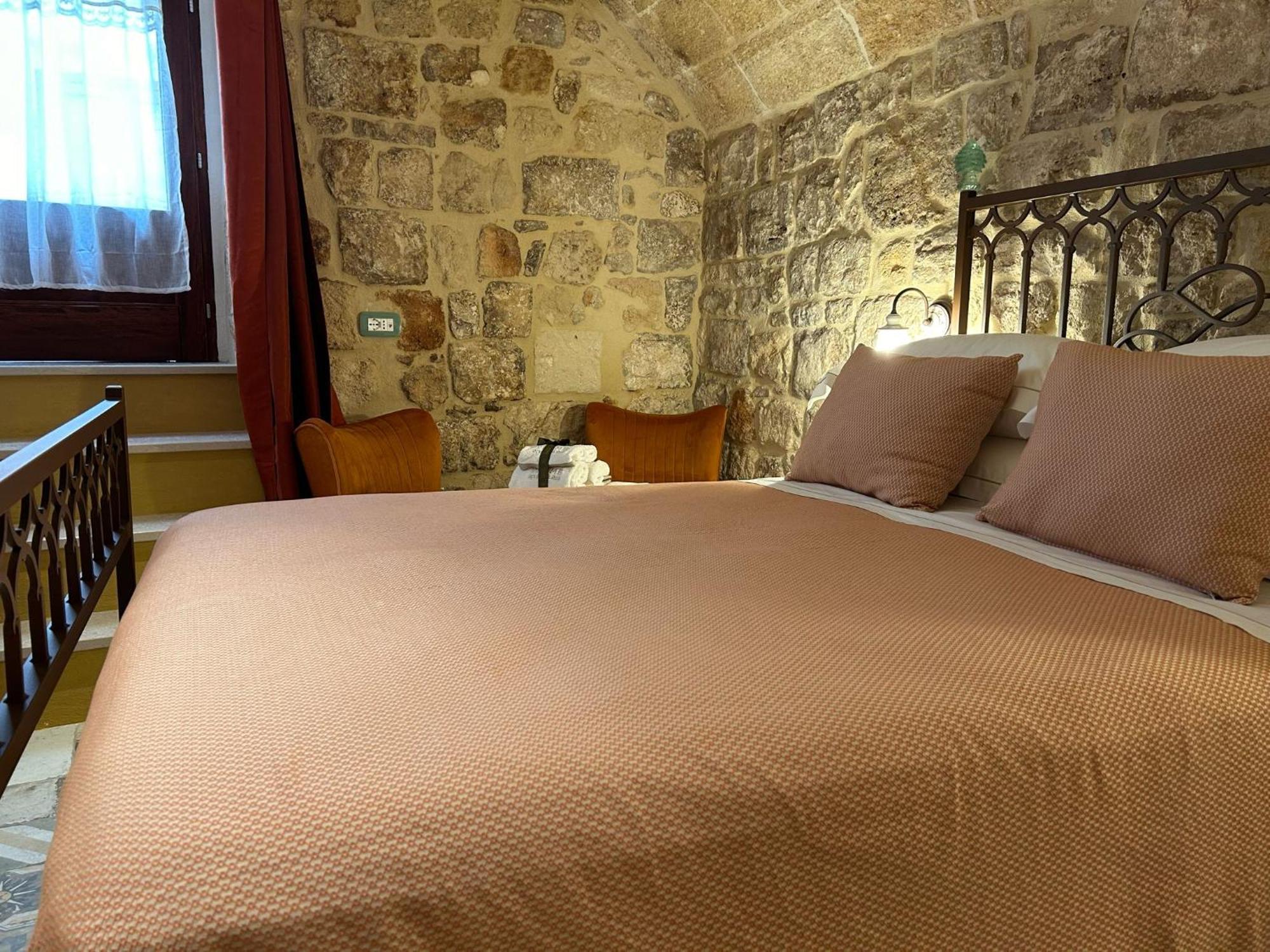 Trame Poesia Di Mare 2 Bed and Breakfast Polignano a Mare Εξωτερικό φωτογραφία