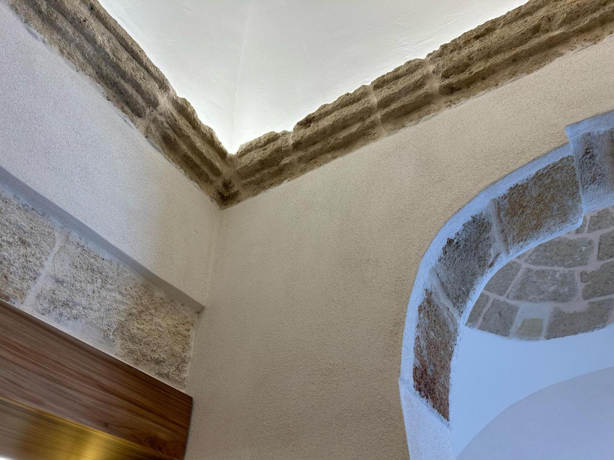 Trame Poesia Di Mare 2 Bed and Breakfast Polignano a Mare Εξωτερικό φωτογραφία