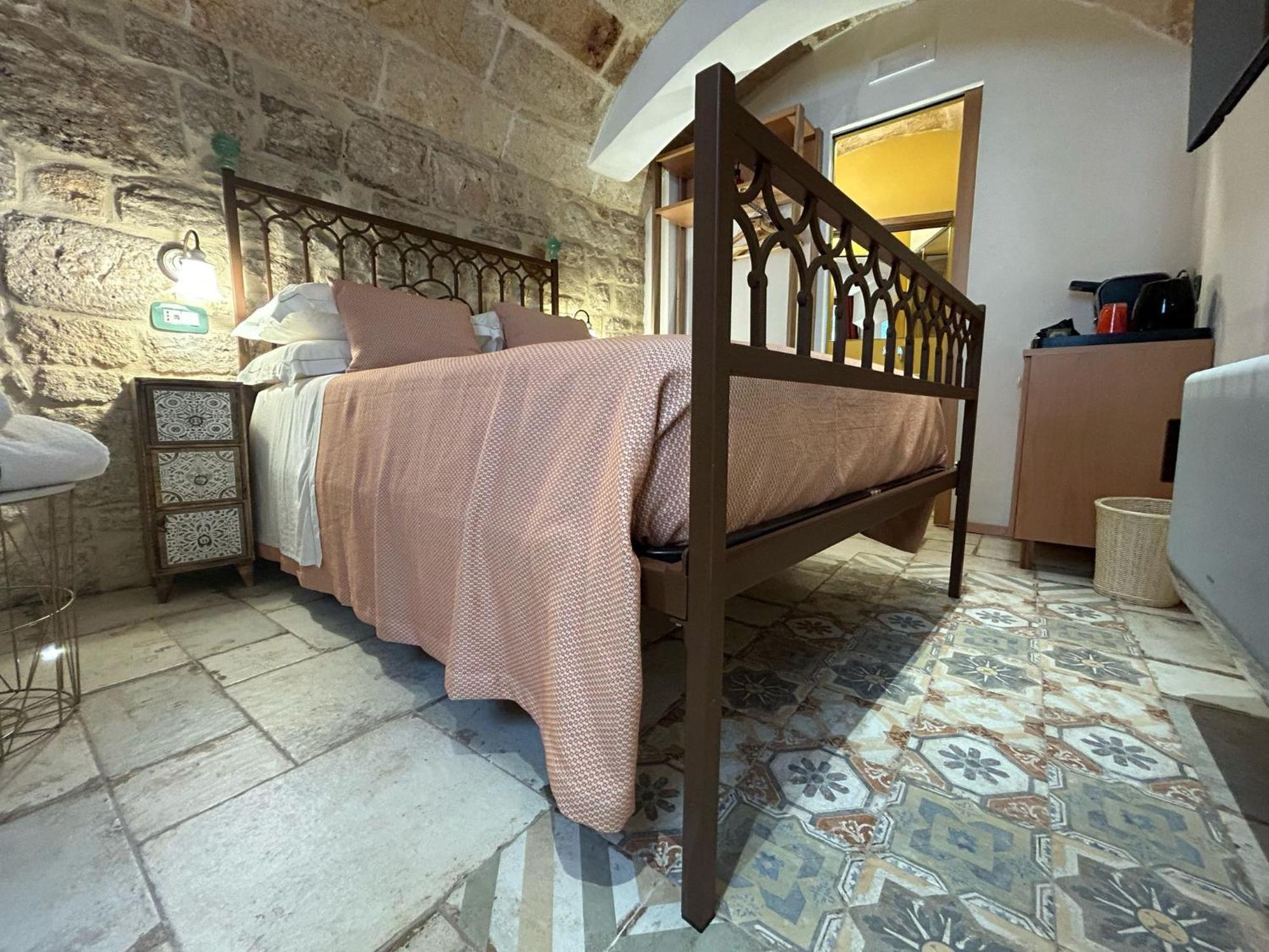 Trame Poesia Di Mare 2 Bed and Breakfast Polignano a Mare Εξωτερικό φωτογραφία