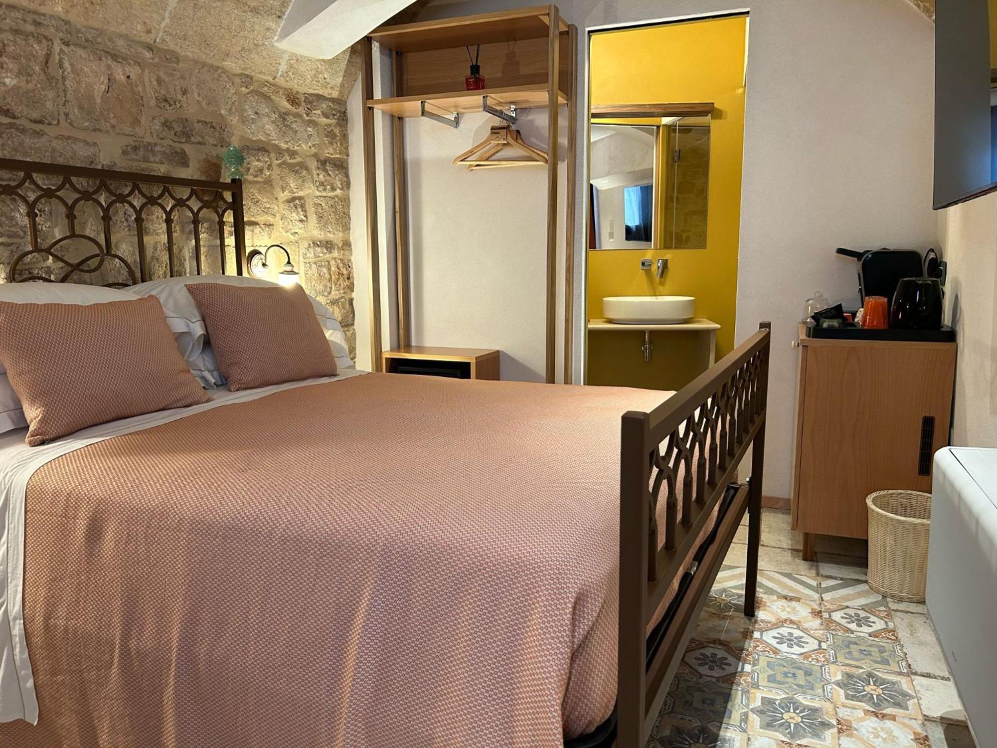 Trame Poesia Di Mare 2 Bed and Breakfast Polignano a Mare Εξωτερικό φωτογραφία