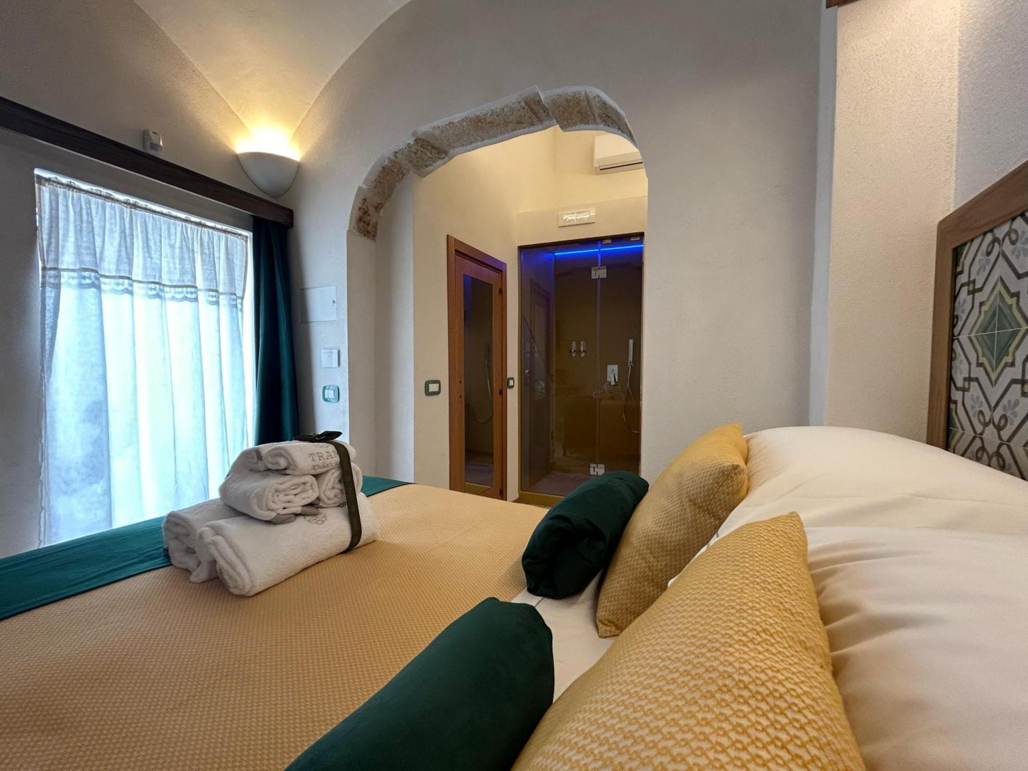 Trame Poesia Di Mare 2 Bed and Breakfast Polignano a Mare Εξωτερικό φωτογραφία