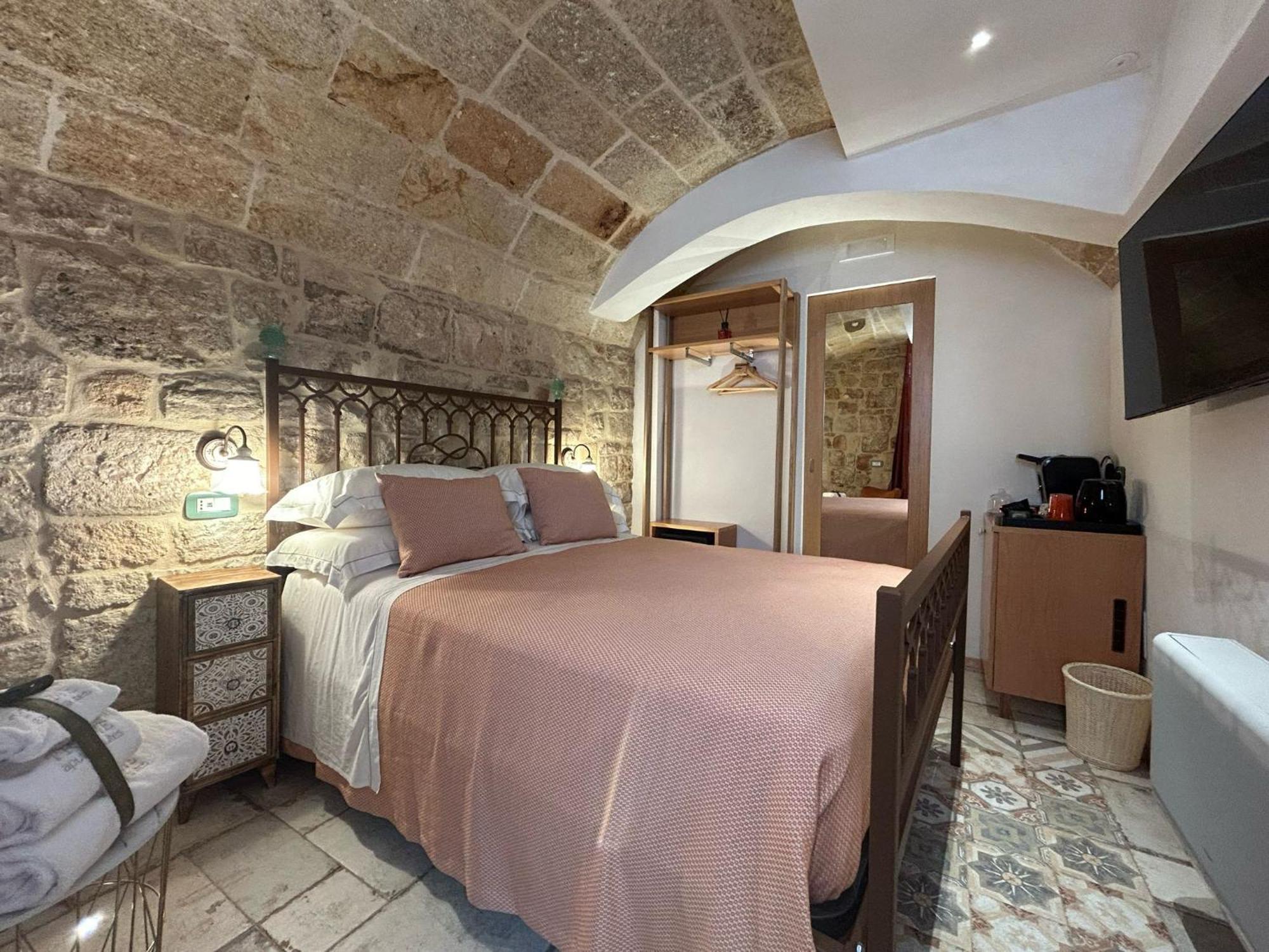 Trame Poesia Di Mare 2 Bed and Breakfast Polignano a Mare Εξωτερικό φωτογραφία
