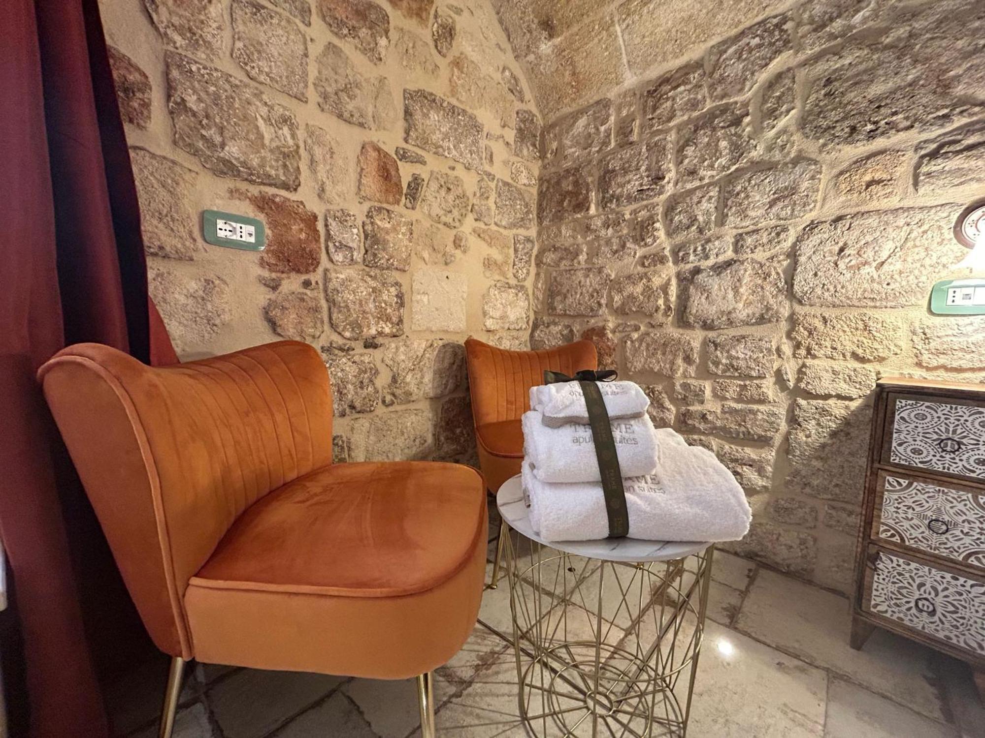 Trame Poesia Di Mare 2 Bed and Breakfast Polignano a Mare Εξωτερικό φωτογραφία
