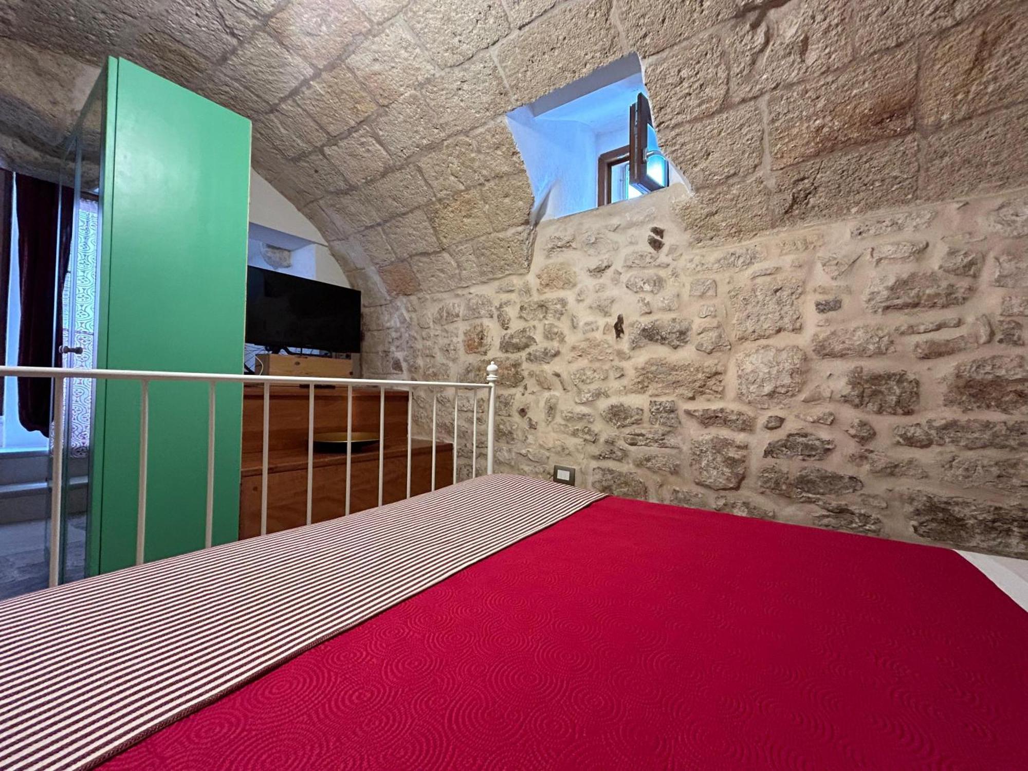 Trame Poesia Di Mare 2 Bed and Breakfast Polignano a Mare Εξωτερικό φωτογραφία