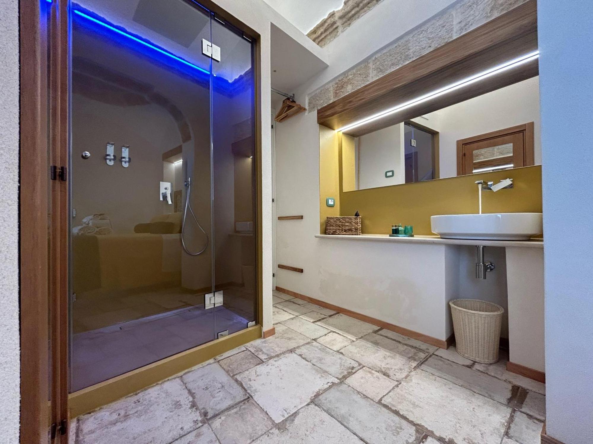 Trame Poesia Di Mare 2 Bed and Breakfast Polignano a Mare Εξωτερικό φωτογραφία