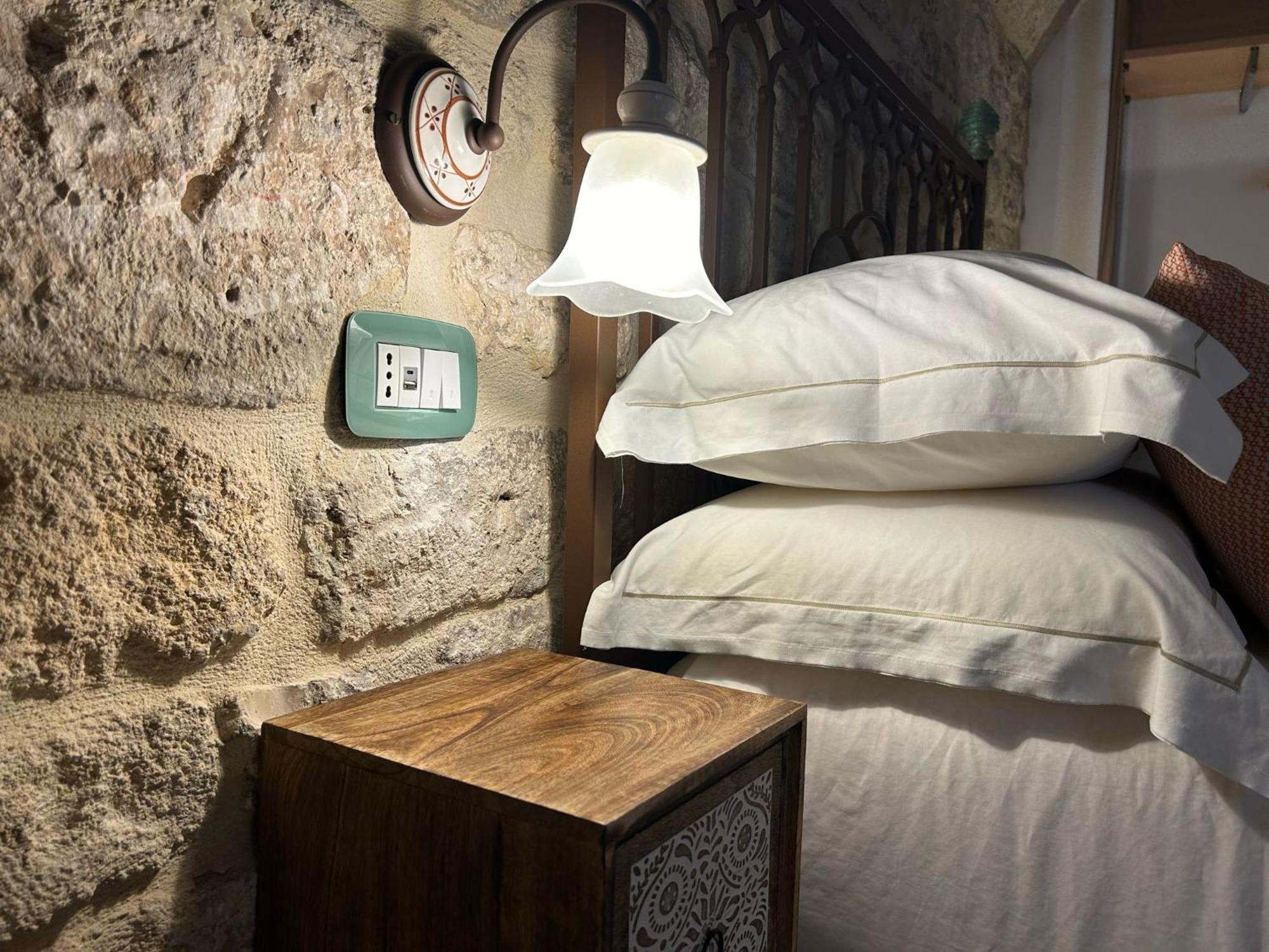 Trame Poesia Di Mare 2 Bed and Breakfast Polignano a Mare Εξωτερικό φωτογραφία