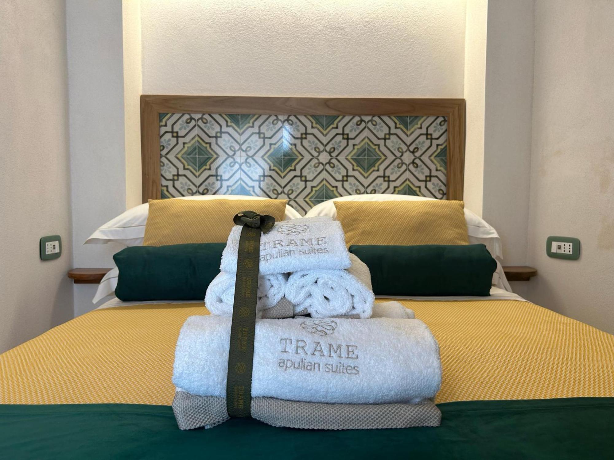 Trame Poesia Di Mare 2 Bed and Breakfast Polignano a Mare Εξωτερικό φωτογραφία