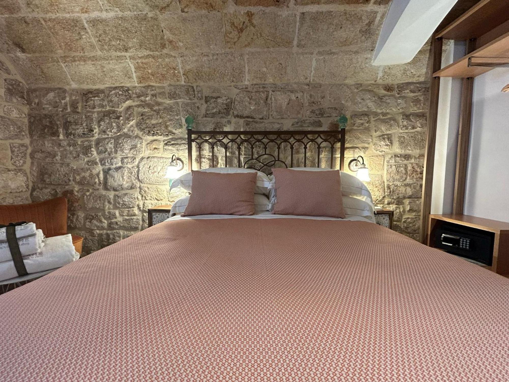 Trame Poesia Di Mare 2 Bed and Breakfast Polignano a Mare Εξωτερικό φωτογραφία