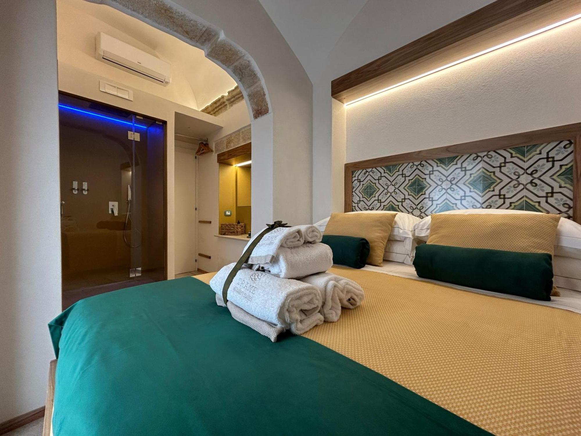 Trame Poesia Di Mare 2 Bed and Breakfast Polignano a Mare Εξωτερικό φωτογραφία