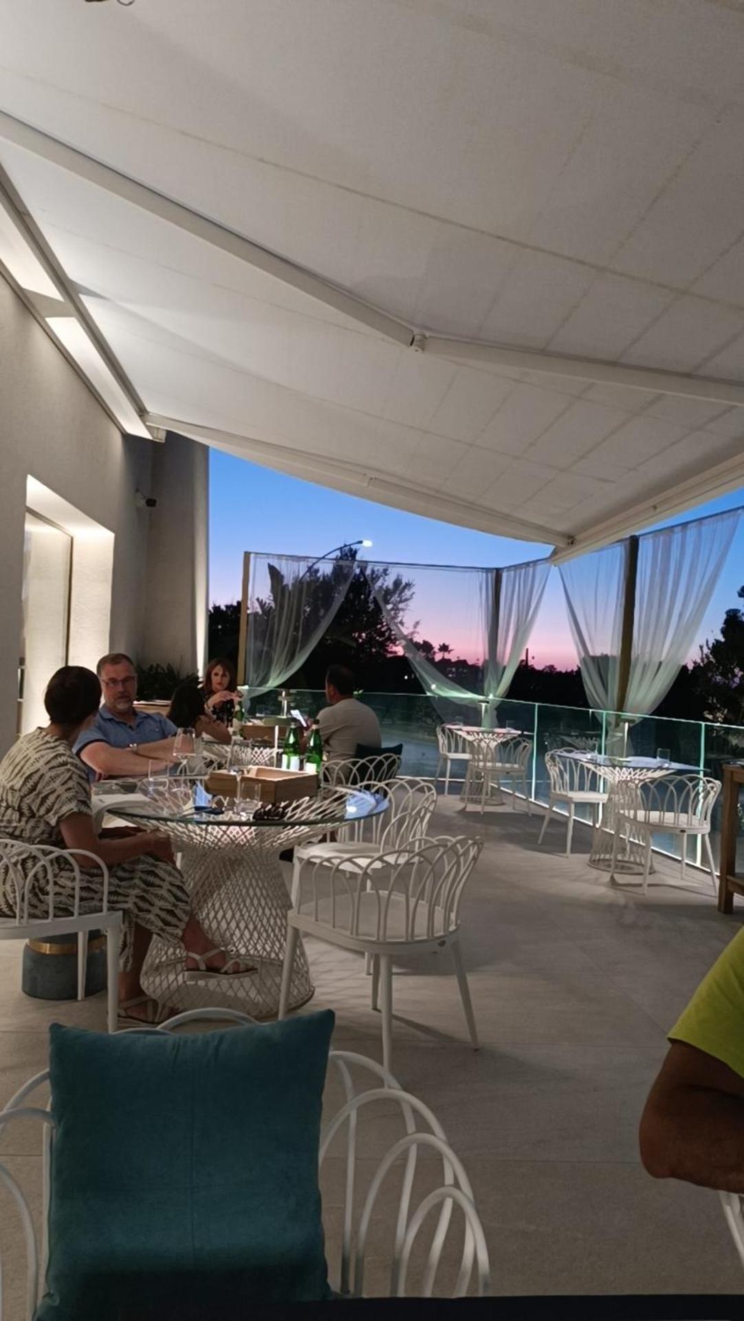 Trame Poesia Di Mare 2 Bed and Breakfast Polignano a Mare Εξωτερικό φωτογραφία