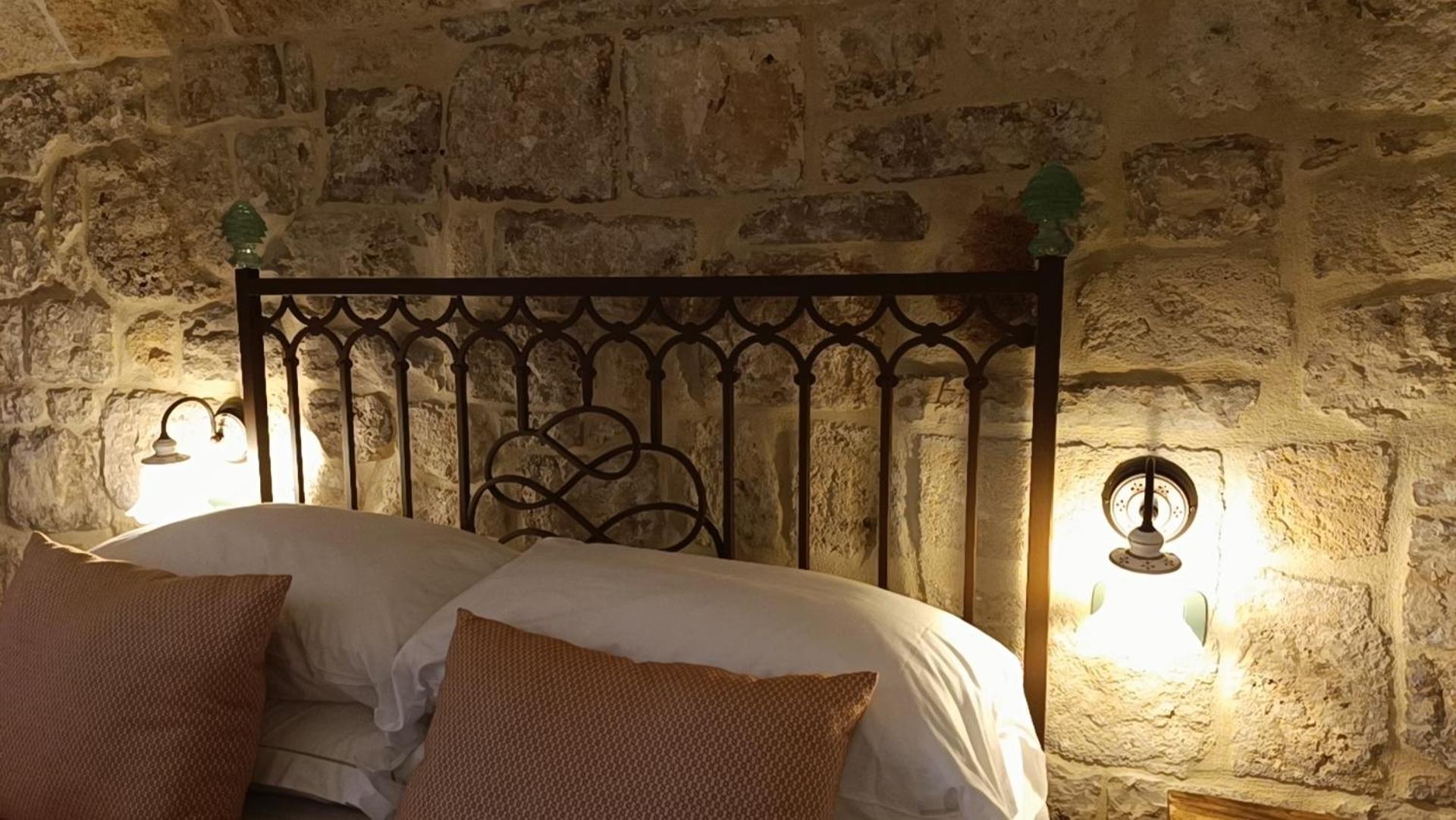 Trame Poesia Di Mare 2 Bed and Breakfast Polignano a Mare Εξωτερικό φωτογραφία