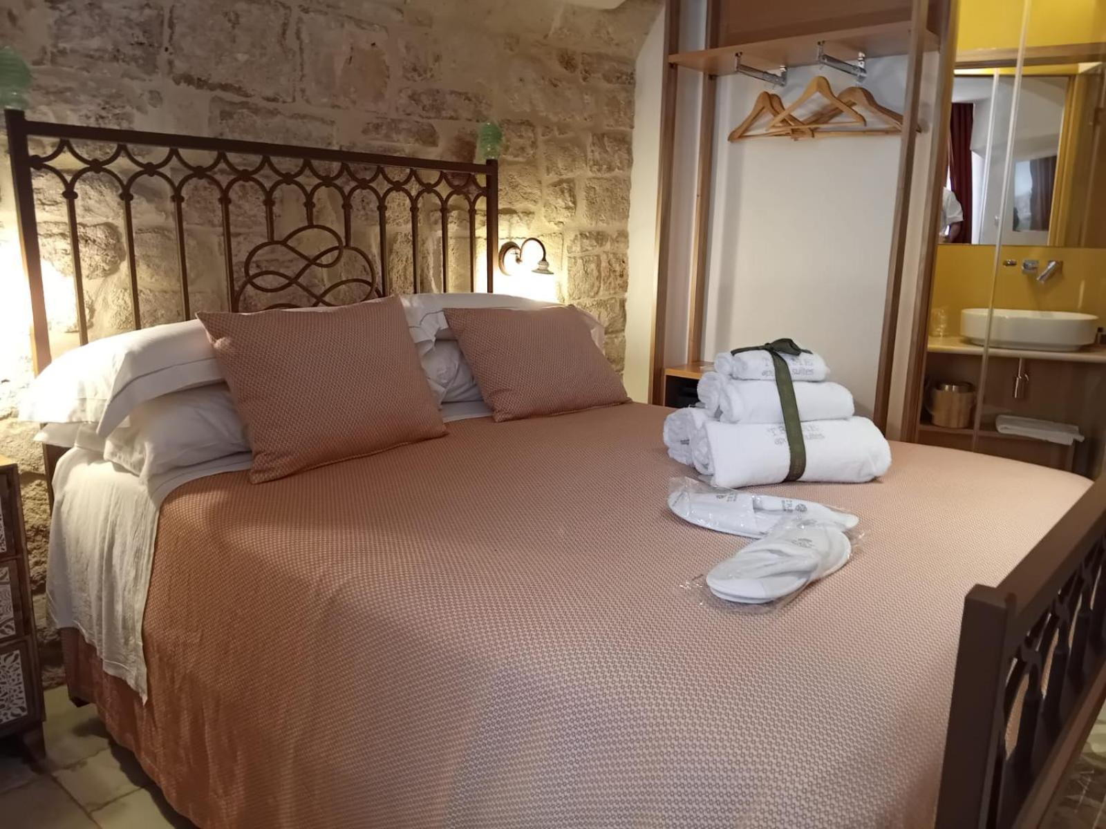 Trame Poesia Di Mare 2 Bed and Breakfast Polignano a Mare Εξωτερικό φωτογραφία