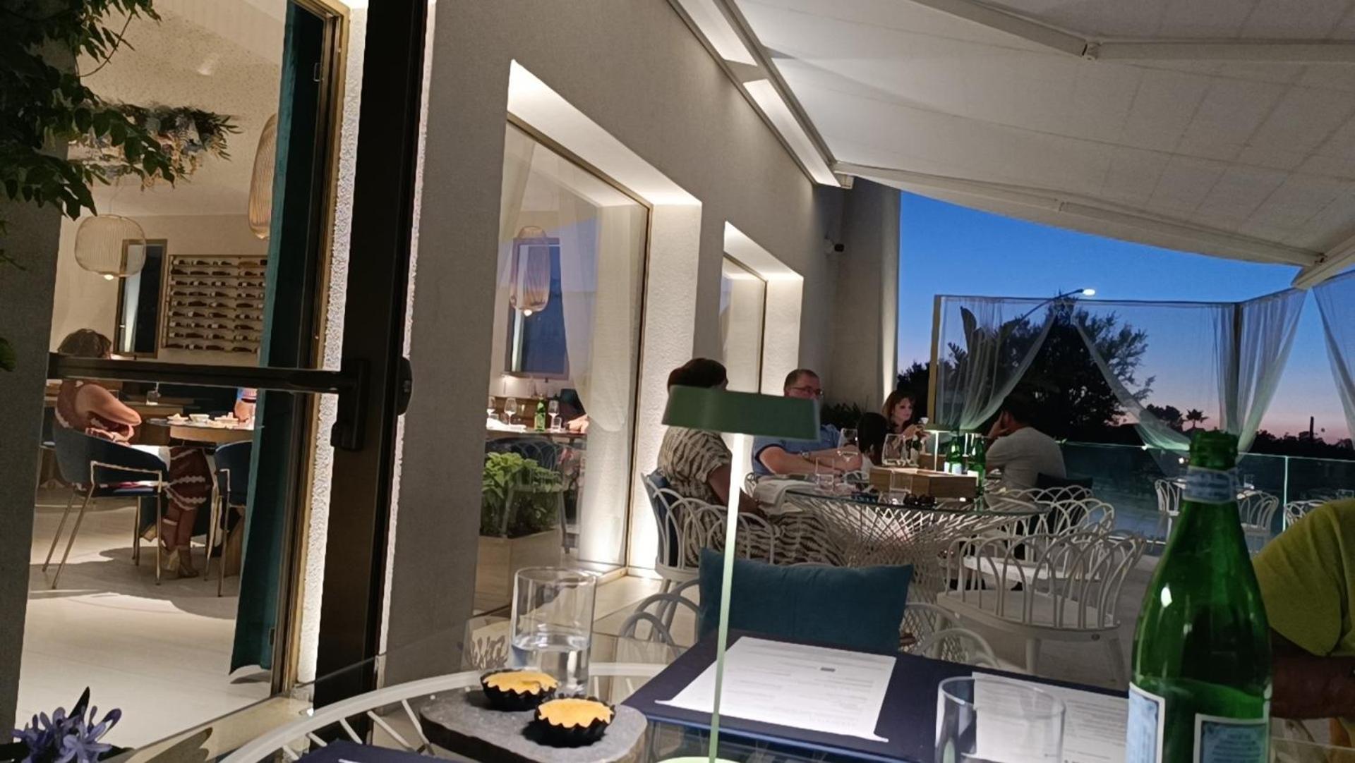 Trame Poesia Di Mare 2 Bed and Breakfast Polignano a Mare Εξωτερικό φωτογραφία
