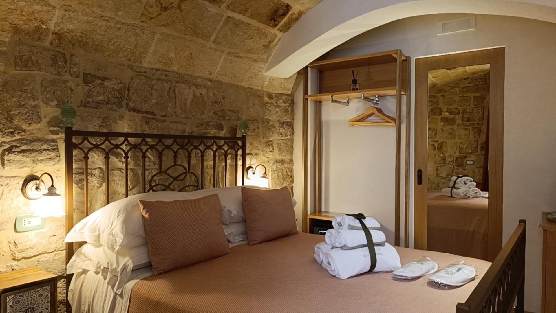 Trame Poesia Di Mare 2 Bed and Breakfast Polignano a Mare Εξωτερικό φωτογραφία