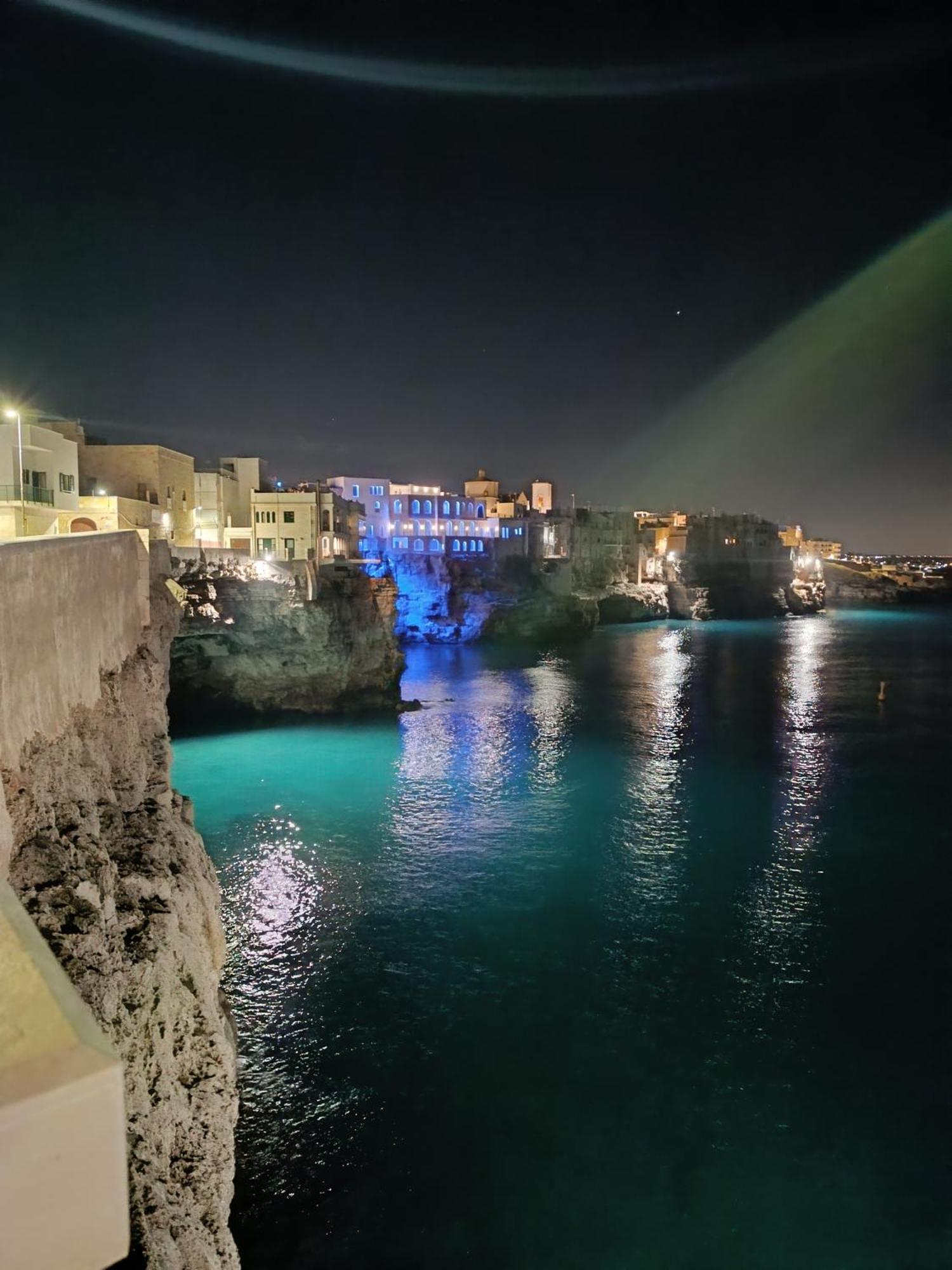Trame Poesia Di Mare 2 Bed and Breakfast Polignano a Mare Εξωτερικό φωτογραφία